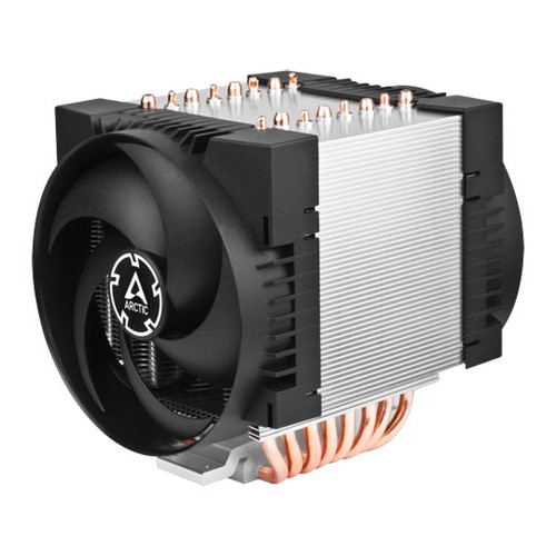 Arctic freezer ampere - freezer, 4u-m