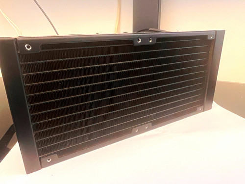 Cooler master liquid lite 240 - master,