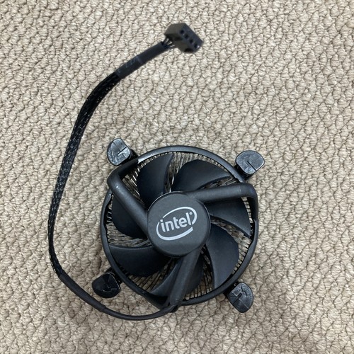 Intel lga 1200 cpu - intel, cooler