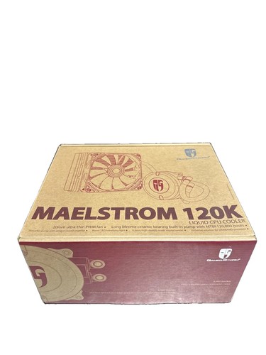Gamerstorm captain 120k water - gamerstorm,