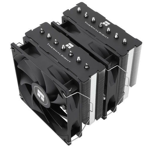 Phantom spirit 120 cpu - tr,