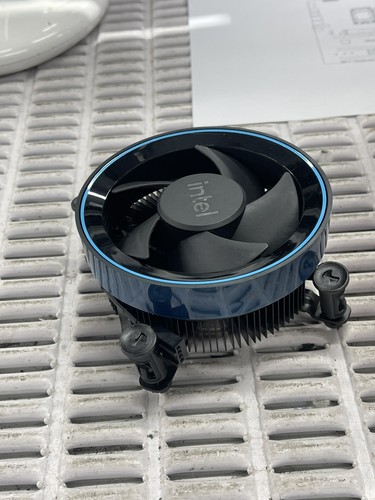 Intel core ultra - intel,