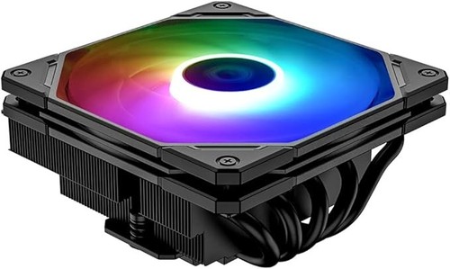Cooling argb 57mm - 57mm, low