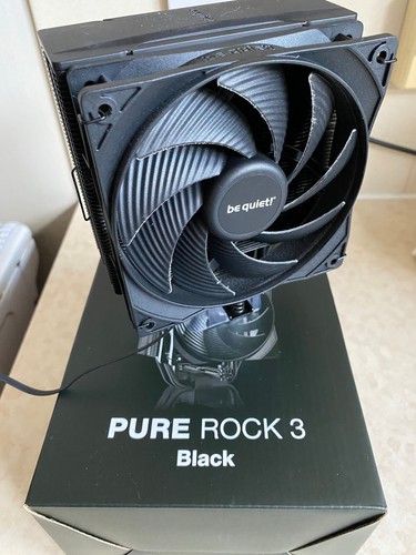 Quiet pure rock - quiet!,