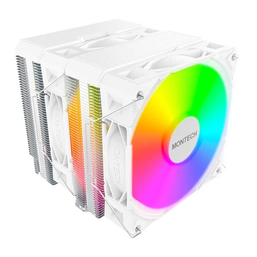 Montech nx600 argb cpu - nx600,