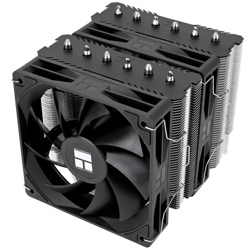Thermalright peerless assassin - thermalright,