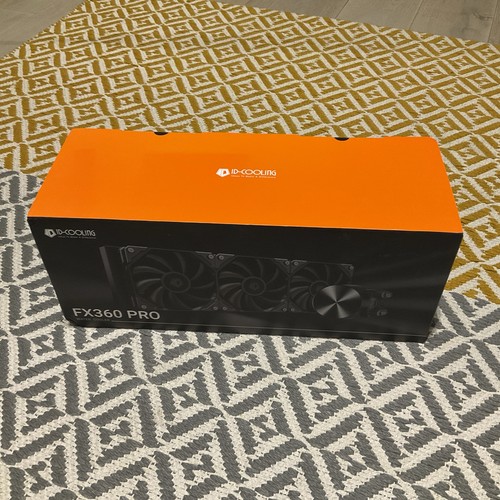 360 pro 360mm aio - fx-360,