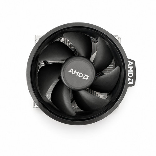 Amd wraith spire cpu - amd,