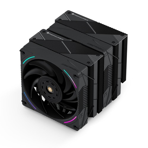 Thermalright phantom spirit - phantom,