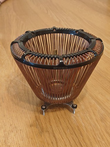 Nofan cr80eh copper icepipe - cr80eh,