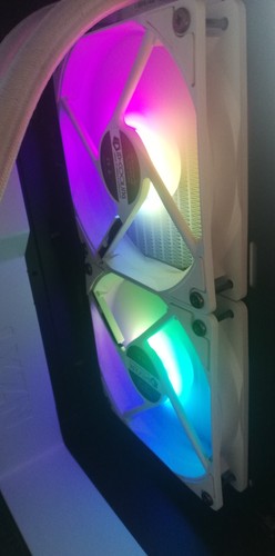 Cooling frostflow 240 - frostflow,