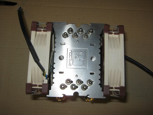 Noctua tr4 sp3 - noctua, tr4-sp3
