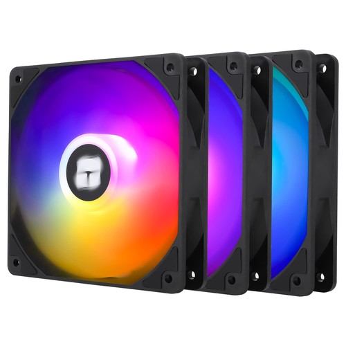 Thermalright c12c cpu - thermalright, tl-c12c-s