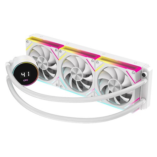 Cit water cpu cooler - cit,