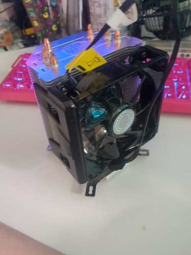 Cooler master hyper - cooler, 103