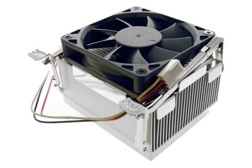 Avc mega cool cpu - cpu, cooler