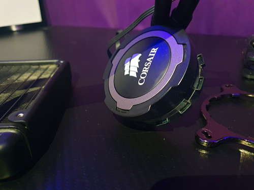 Corsair hydro h70 120mm - corsair,