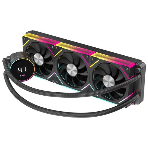 Cit water liquid cpu cooler - cit,