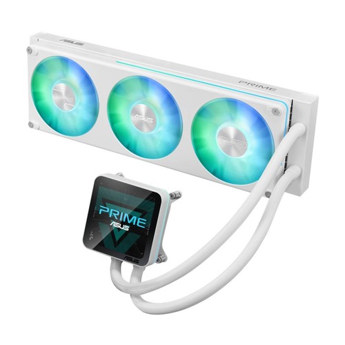 Asus prime 360 - prime, ii