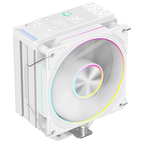 Powercool typhoon cpu cooler - powercool,