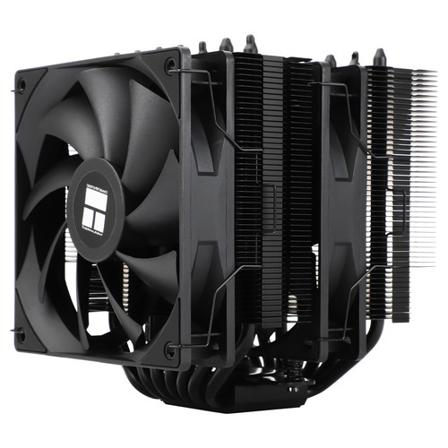 Thermalright phantom spirit - phantom,