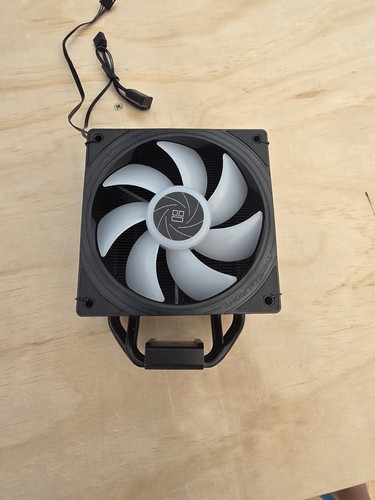 Assassin spirit 120 evo cpu - tr-assassin,