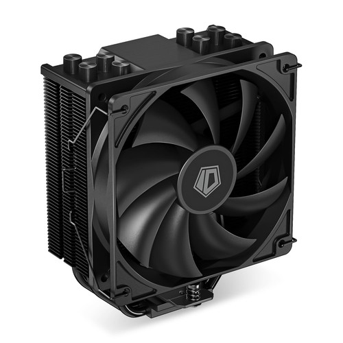 Cooling 214 black cpu - id-cooling,