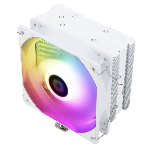 Thermalright assassin king 120 - assassin,