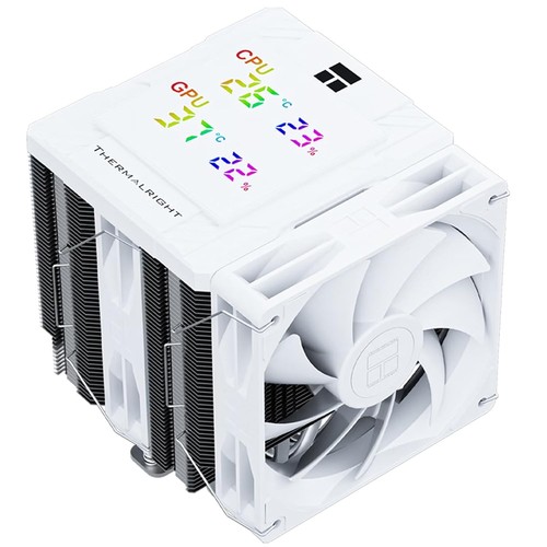Thermalright peerless assassin - thermalright,