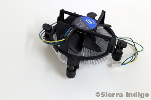 Intel e97379 001 socket - socket, 1150