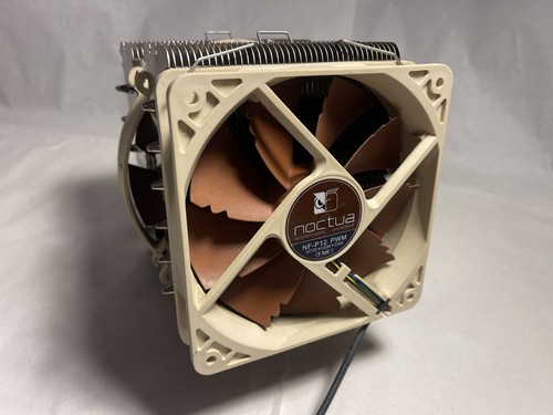 Noctua d14 dual - nh-d14, cpu