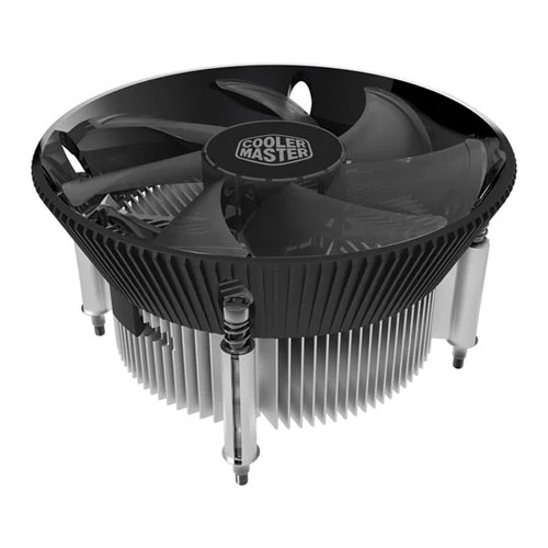 Cooler master a71 radial - master,