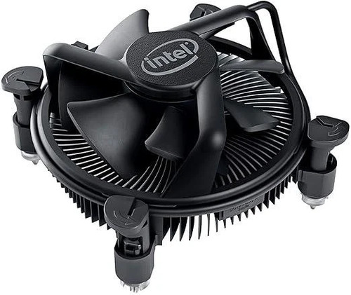Intel cpu cooler heatsink - cooler,