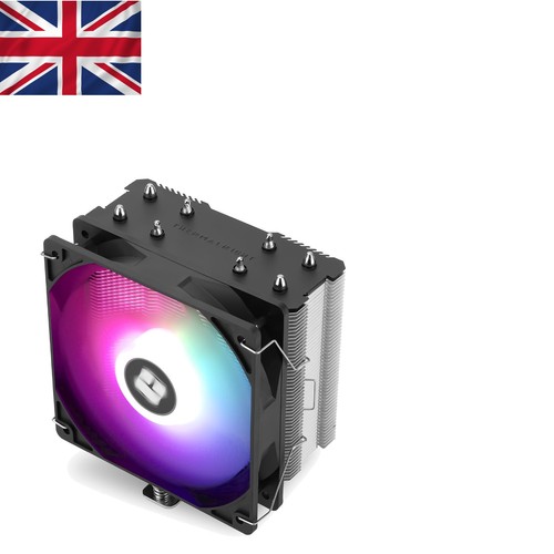 Assassin 120r quiet - 120r, v2: