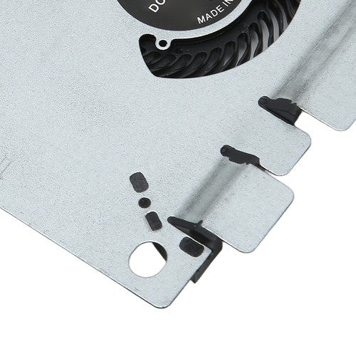 Processing unit cooling fan - processing,