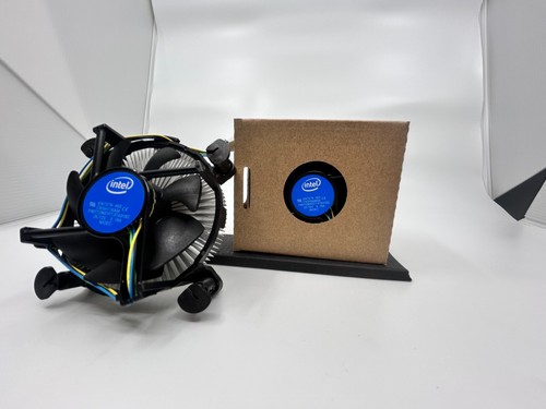 Intel e97379 003 low profile - low,