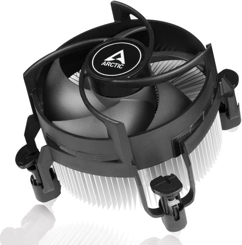 Arctic alpine cpu - 17,