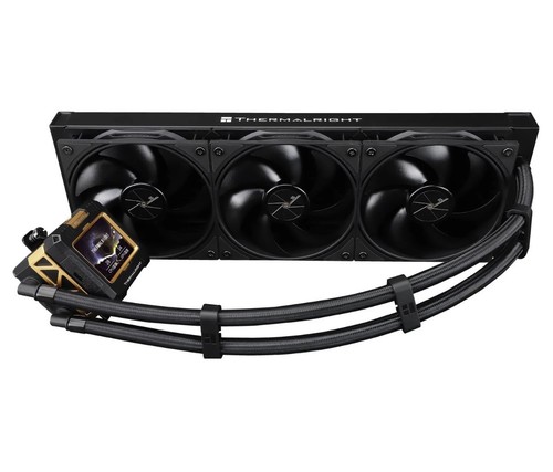 Thermalright fw360 black cpu - thermalright,