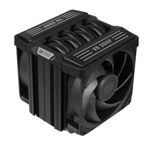 Cooler master ace 3dhp amd - master,