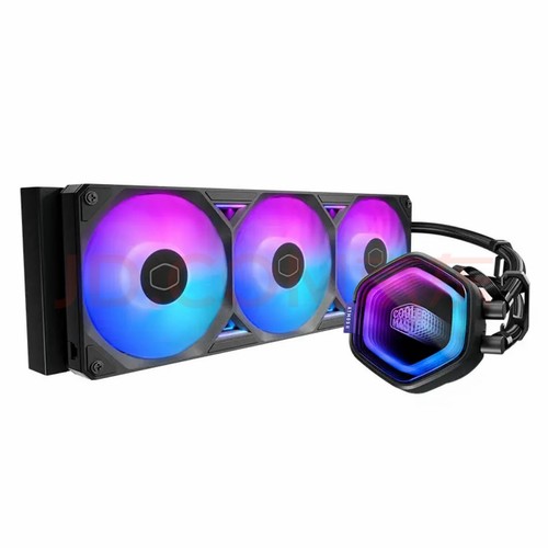 Cooler master - cooler,