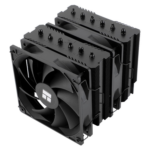Thermalright peerless assassin - thermalright,