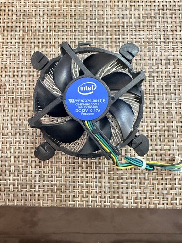 Intel e97379 001 - e97379-001, cpu
