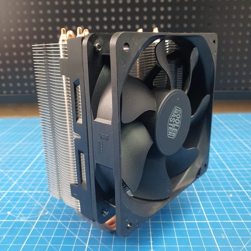 Cooler master hyper - cooler,
