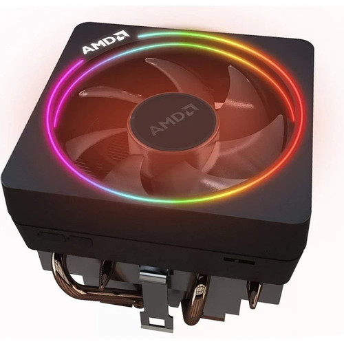 New amd ryzen wraith prism - new,