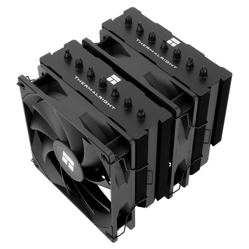 Thermalright phantom spirit - thermalright,