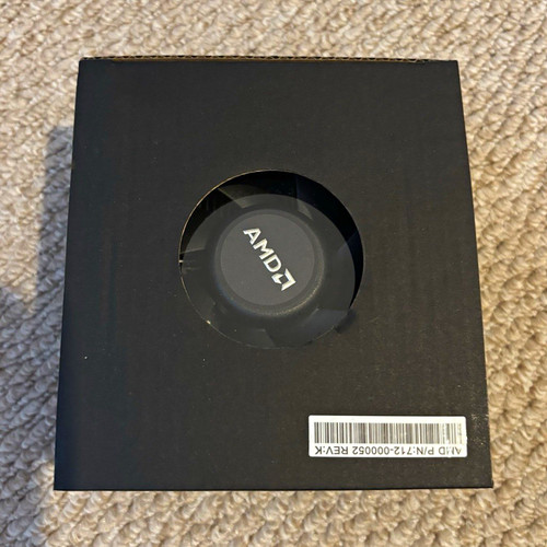 Amd wraith stealth cpu - stealth,