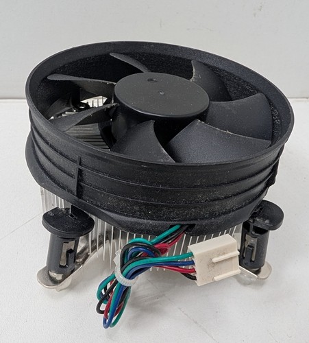 Cooler for socket intel - for,