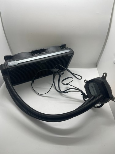 Corsair cooling system
