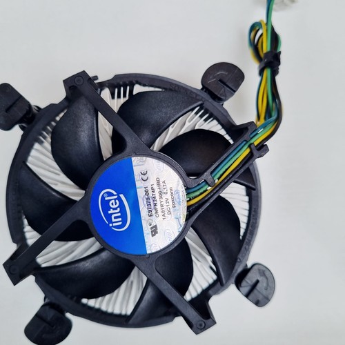 Intel e97379 001 - e97379-001, cpu
