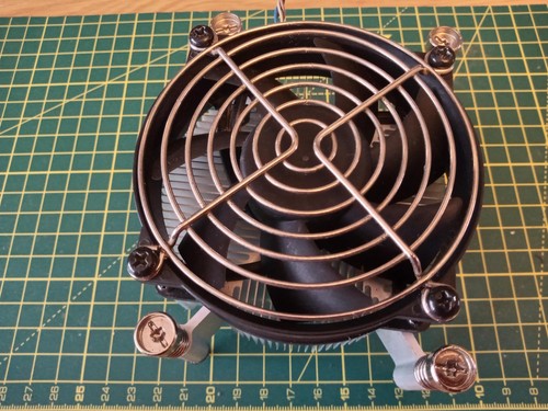 Z220 230 240 cpu - hp, cooler